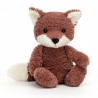 Renard Tumbletuft