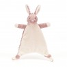 Cordy Roy Baby doudou Lapin