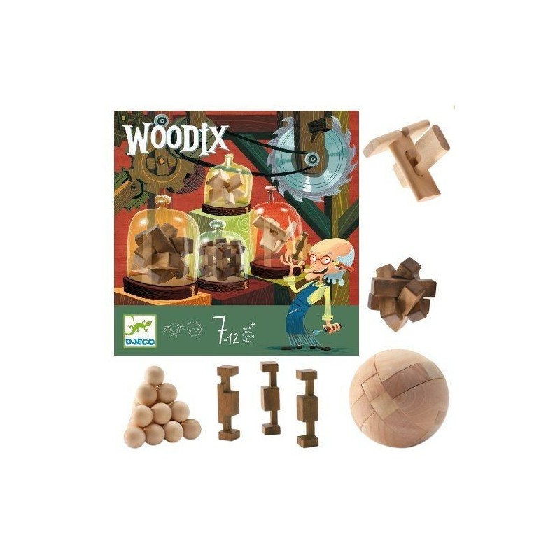 Woodix