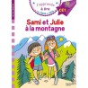 Sami et Julie à la montagne