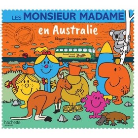 Le tour du monde des...