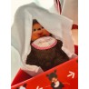 Monchhichi - Fille fantôme