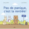 Pas de panique, c'est la rentrée !