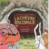 La chèvre biscornue