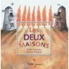 Les deux maisons