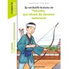 La véritable histoire de Tanomo qui rêvait de devenir samouraï