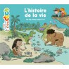 L'histoire de la vie, du big-bang jusqu'à toi