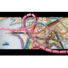 Les aventuriers du rail - Extension Ticket to Ride Play Pink