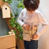 Ceinture du bricoleur