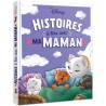 Histoires à lire avec ma maman