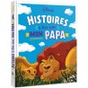 Histoires à lire avec mon papa