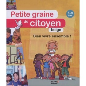 Petite graine de citoyen...