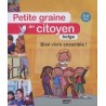 Petite graine de citoyen belge, 5-8 ans