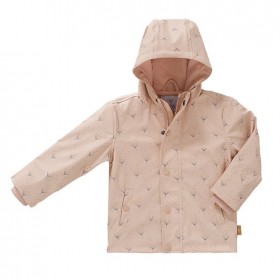 Imperméable Pissenlit 5 ans...