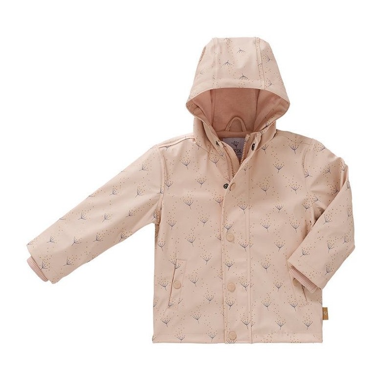 Imperméable Pissenlit 5 ans / 110 cm