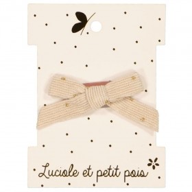 Barrette mini princesse -...