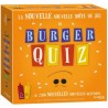 Burger Quiz