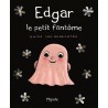 Edgar le petit fantôme