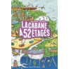 La cabane à 13 étages, Tome 04
