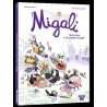 Migali - tome 01 Bienvenue à l'Academie Royale ! - - Tome 1