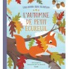 L'automne de petit écureuil