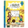 Les héros de 1re primaire - Une rentrée animée