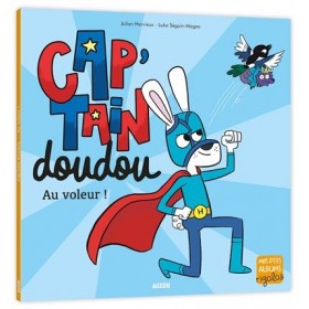 Mes p'tits albums -...