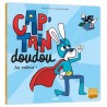 Cap'tain doudou - Au voleur !