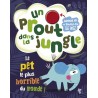 Un prout dans la jungle