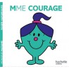 Les Monsieur Madame - Madame Courage