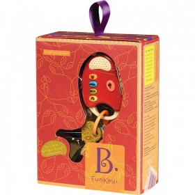 Porte-clés voiture -...