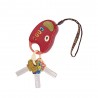 Porte-clés voiture - Funkeys Toys avec lumières et sons