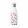 Bouteille isotherme 260 ml - Liberty corail