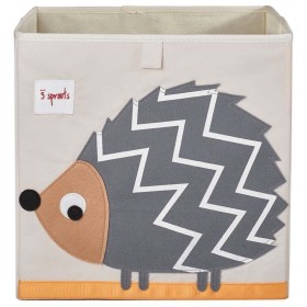Cube de rangement jouets...