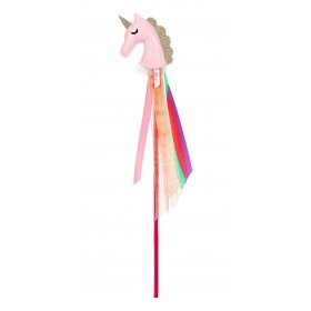 Baguette magique Licorne