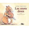 Les histoires de Lola : Les mots doux