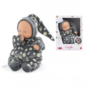 Mon doudou 28 cm -...