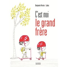 C'est moi le grand frère