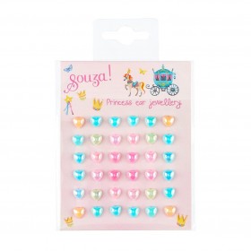 Boucles d'oreilles...