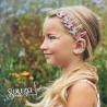 Boucles d'oreilles autocollantes Mix