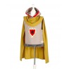 Costume chevalier Marcus, 5-7 ans
