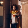 Costume chevalier Marcus, 5-7 ans