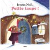 JOYEUX NOEL, PETITE TAUPE - NED