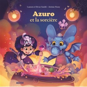 Mes p'tits albums - Azuro...