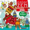 Color Zen - Noël