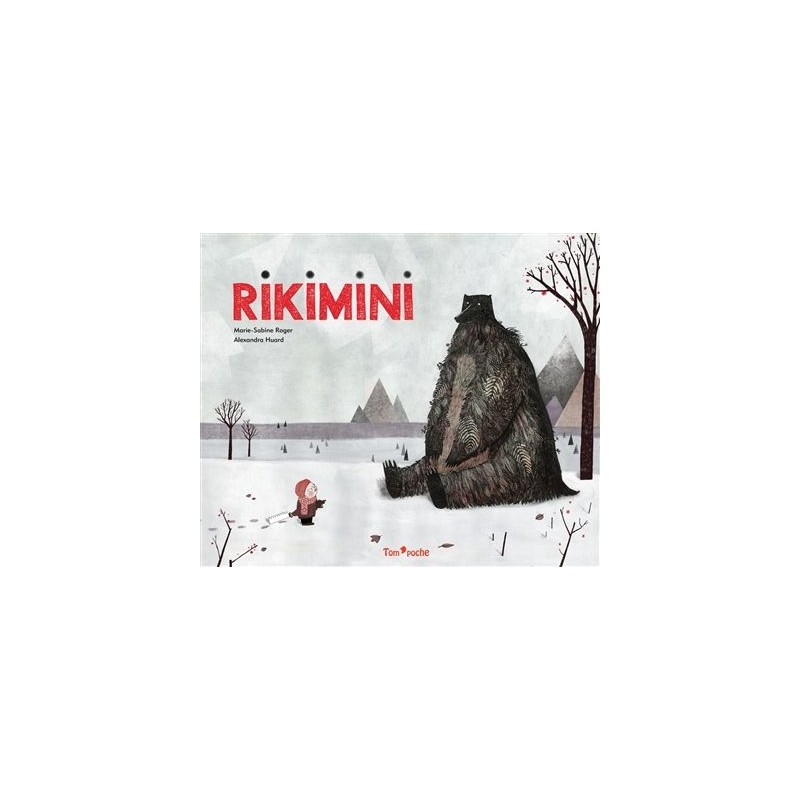 Rikimini