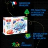 Climat Tic-tac