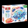 Climat Tic-tac