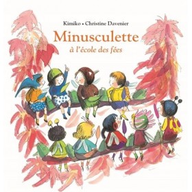 Minusculette : Minusculette...