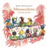Minusculette à l'école des fées